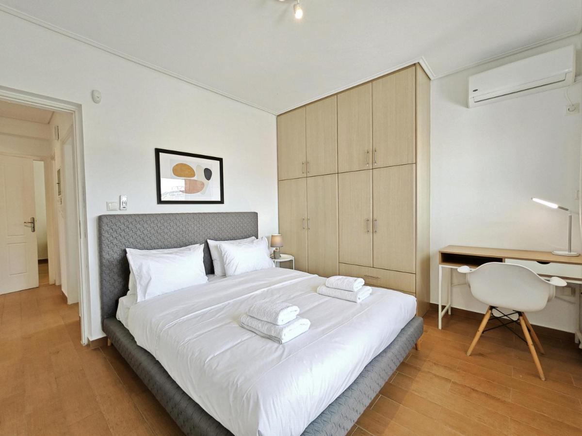 Menelaou By Verde Apartments 아테네 외부 사진