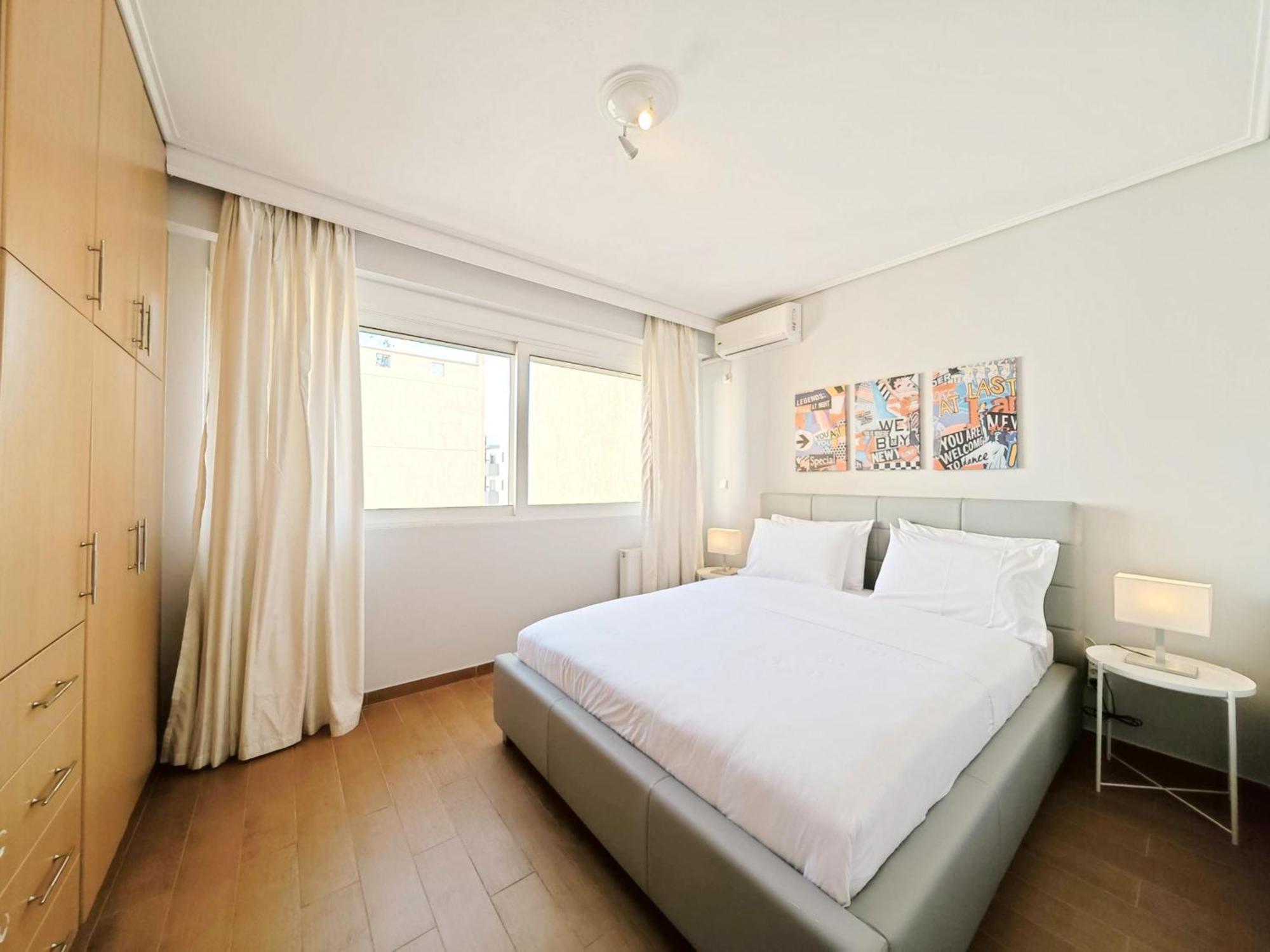 Menelaou By Verde Apartments 아테네 외부 사진