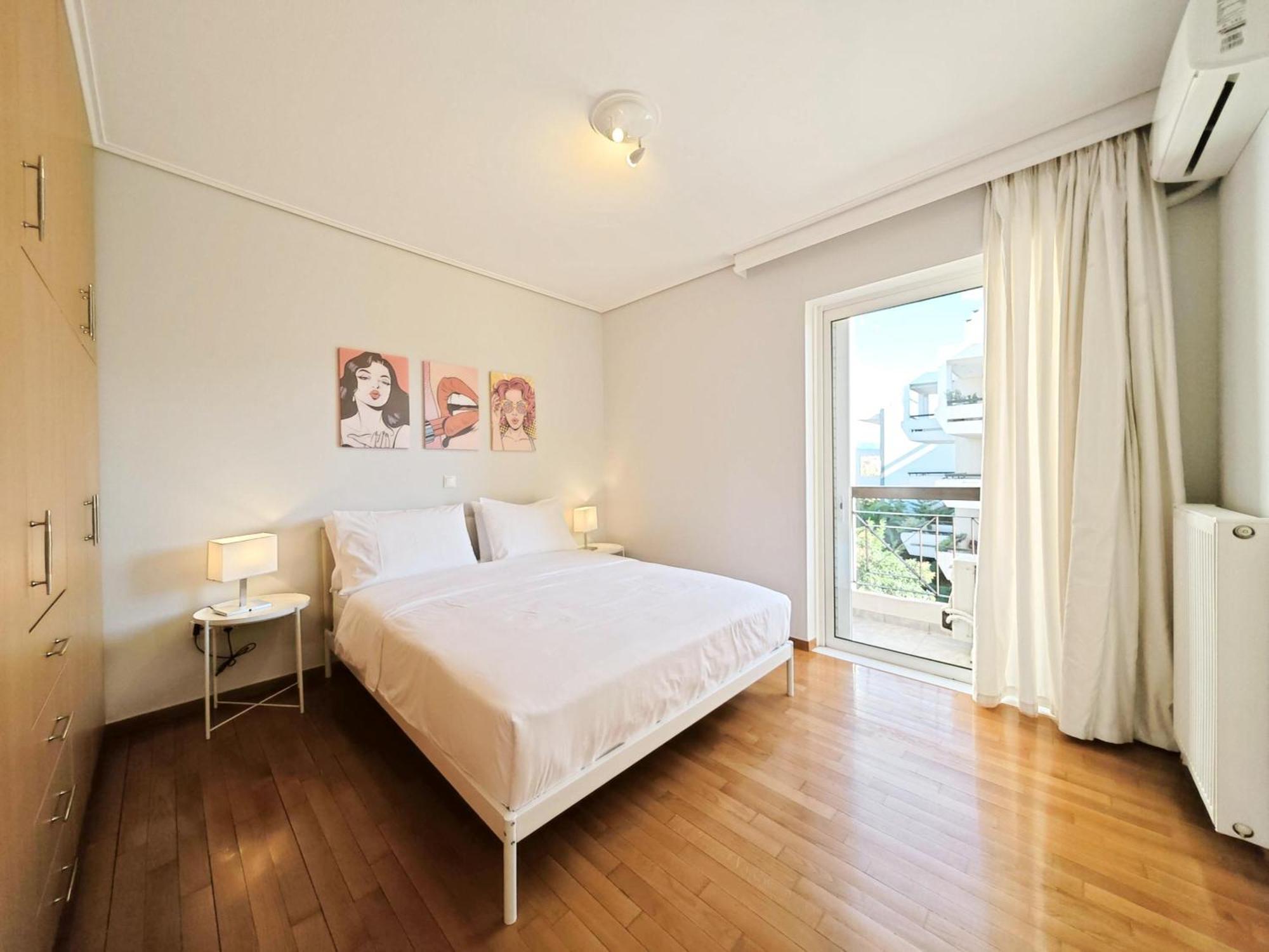Menelaou By Verde Apartments 아테네 외부 사진